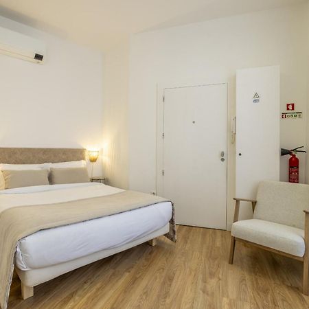 Try Oporto - Sao Lazaro Apartment ภายนอก รูปภาพ