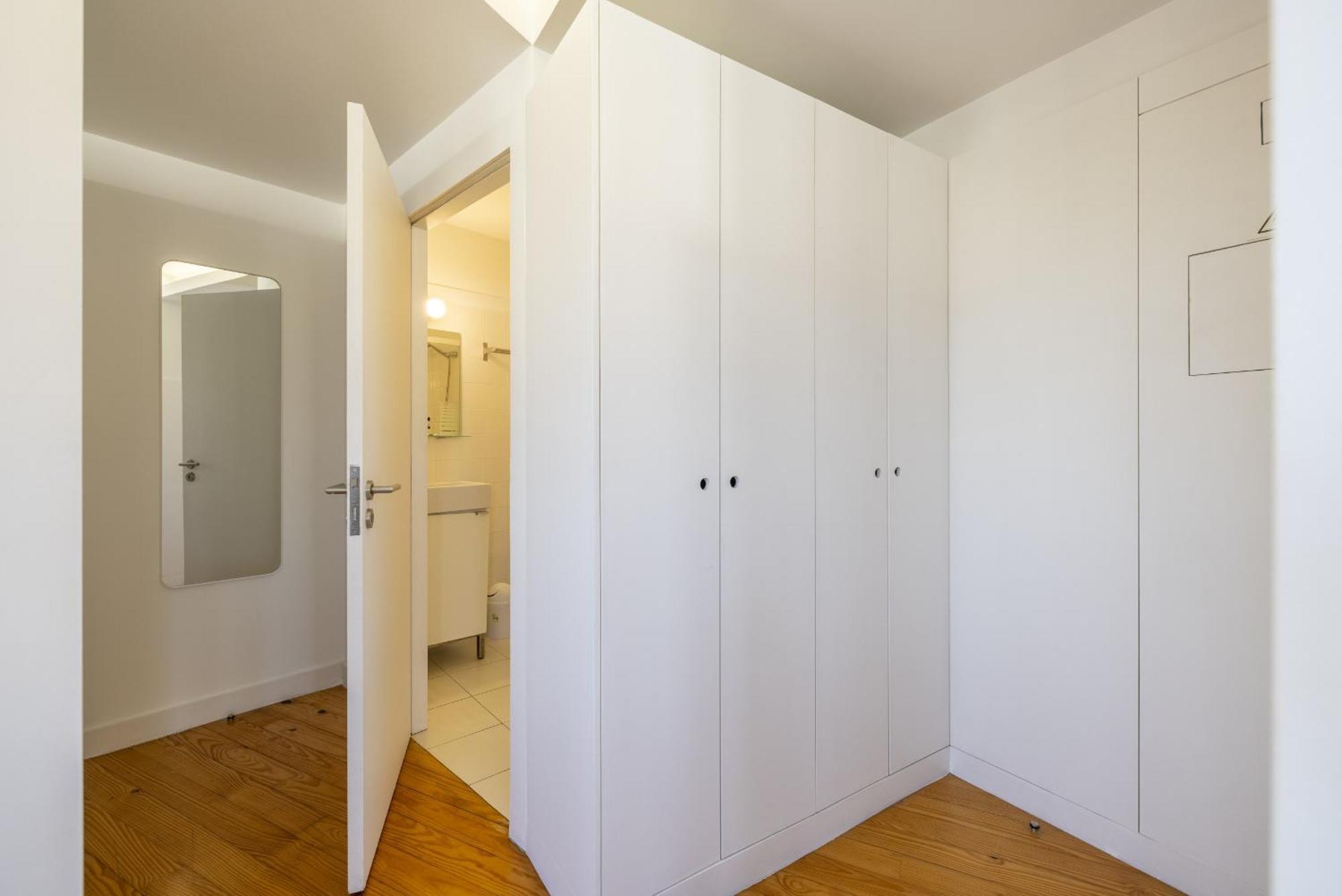 Try Oporto - Sao Lazaro Apartment ภายนอก รูปภาพ