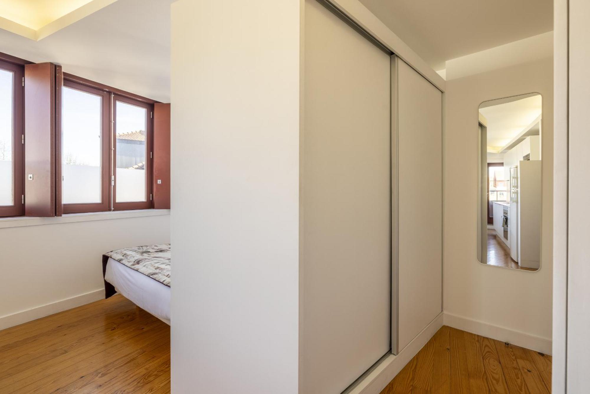 Try Oporto - Sao Lazaro Apartment ภายนอก รูปภาพ