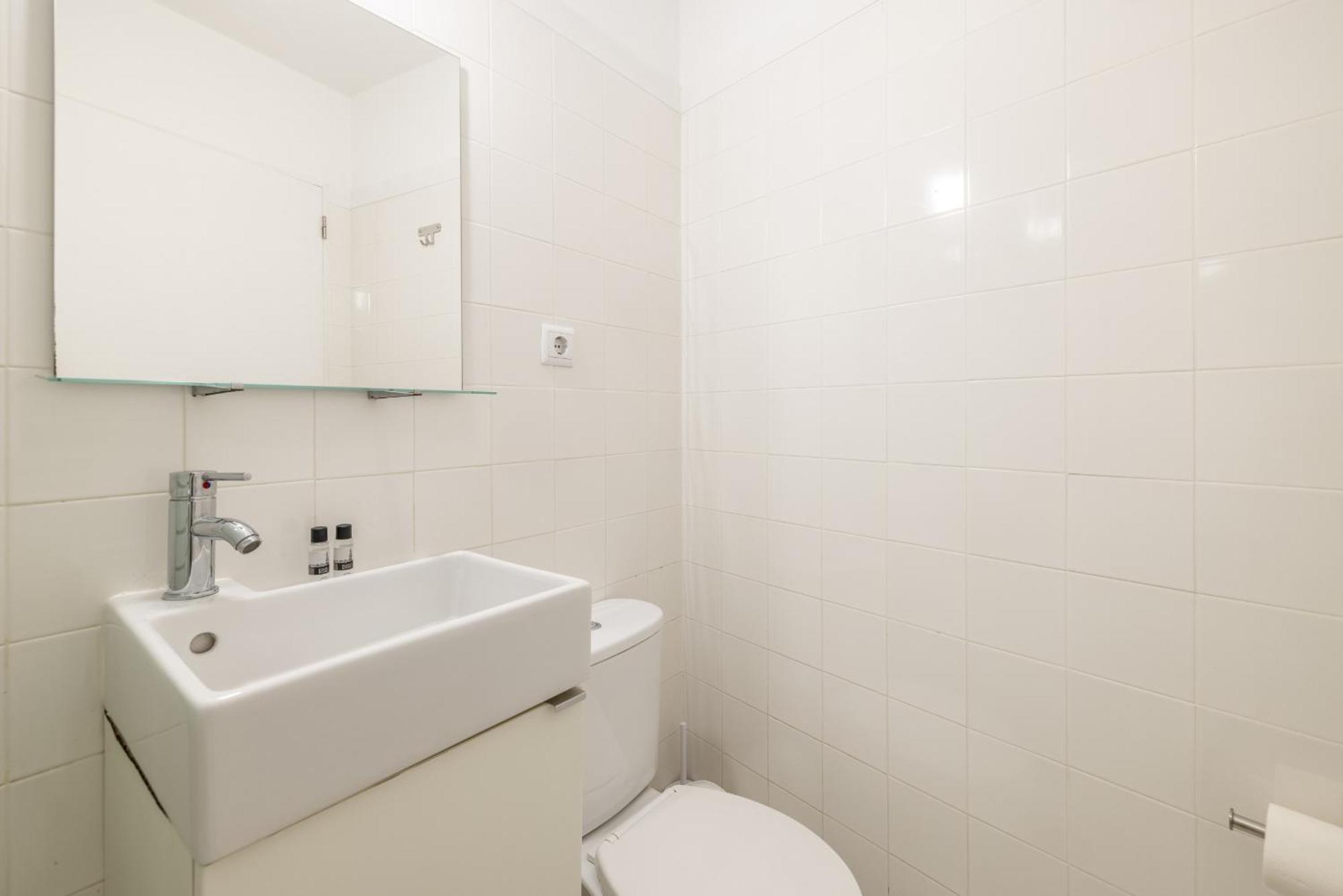 Try Oporto - Sao Lazaro Apartment ภายนอก รูปภาพ