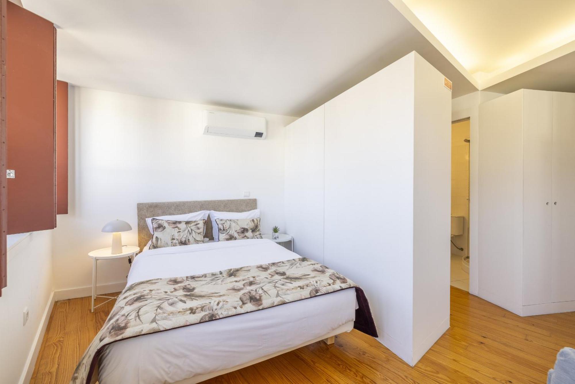 Try Oporto - Sao Lazaro Apartment ภายนอก รูปภาพ
