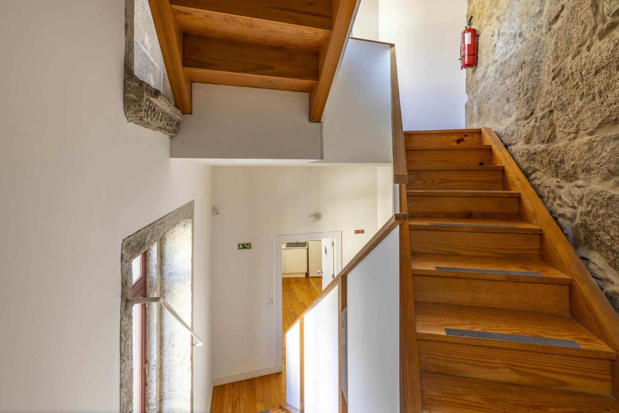 Try Oporto - Sao Lazaro Apartment ภายนอก รูปภาพ