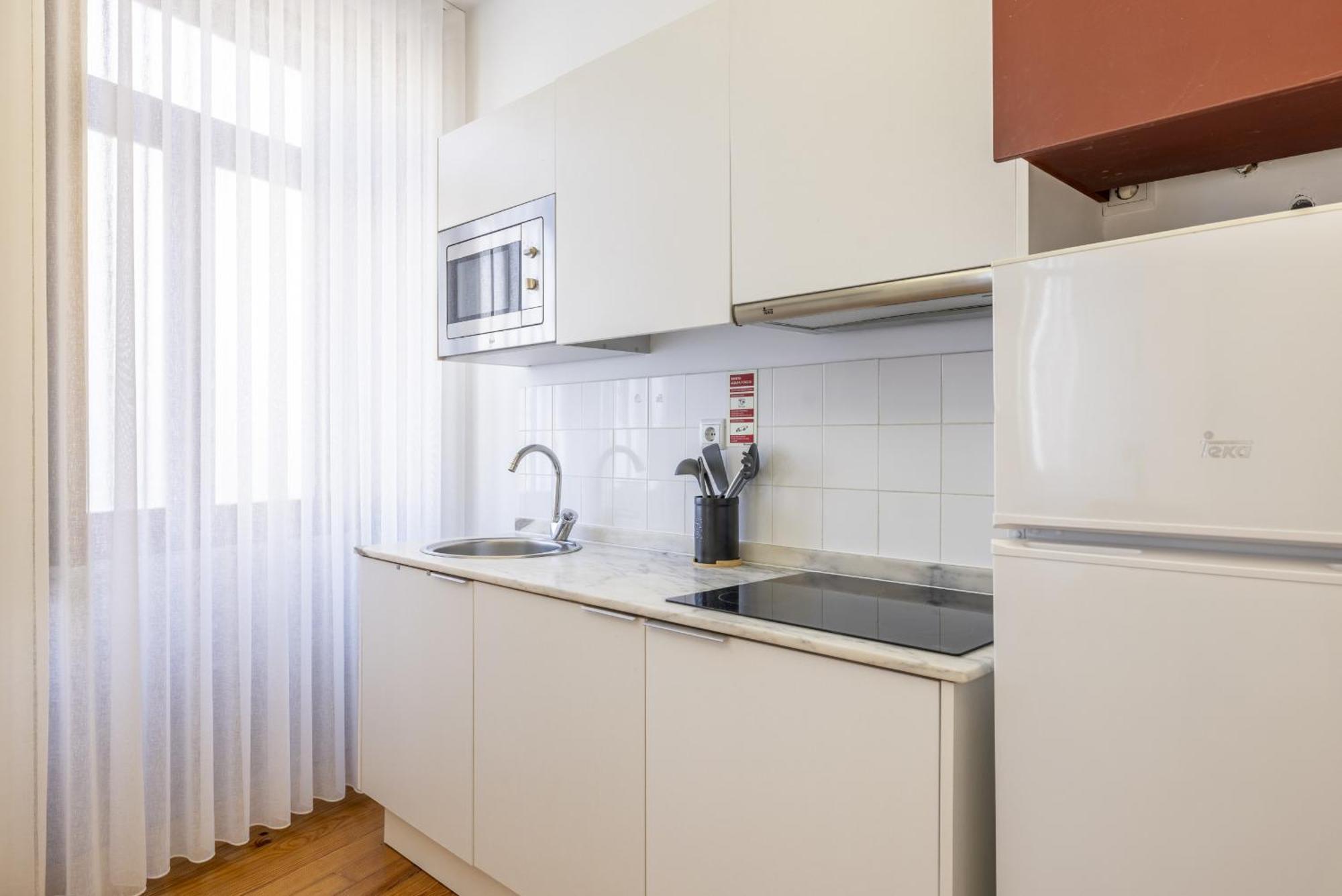 Try Oporto - Sao Lazaro Apartment ภายนอก รูปภาพ