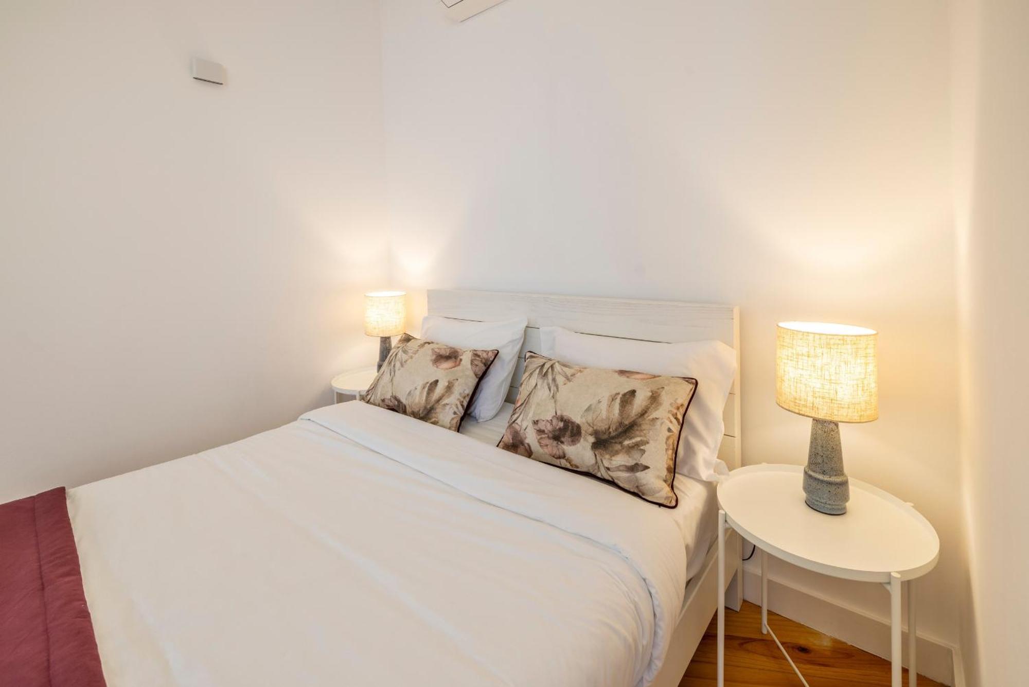 Try Oporto - Sao Lazaro Apartment ภายนอก รูปภาพ