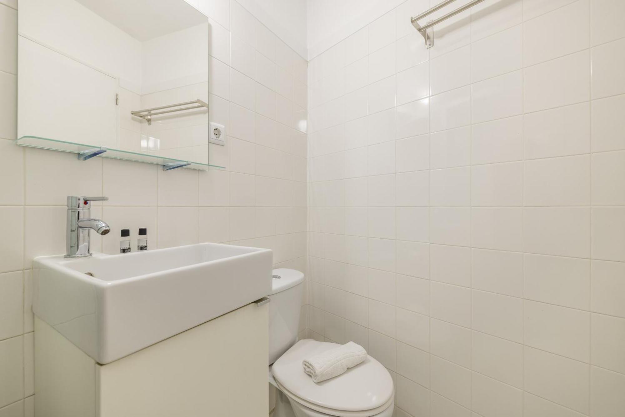 Try Oporto - Sao Lazaro Apartment ภายนอก รูปภาพ
