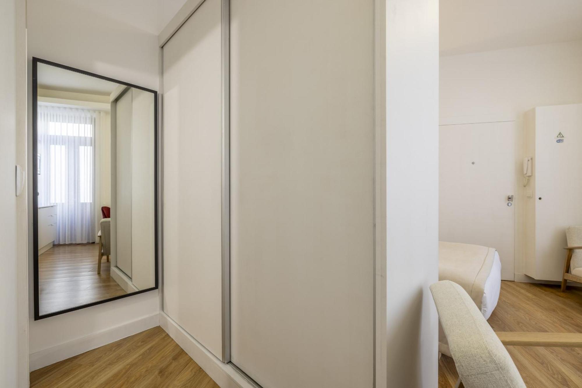 Try Oporto - Sao Lazaro Apartment ภายนอก รูปภาพ