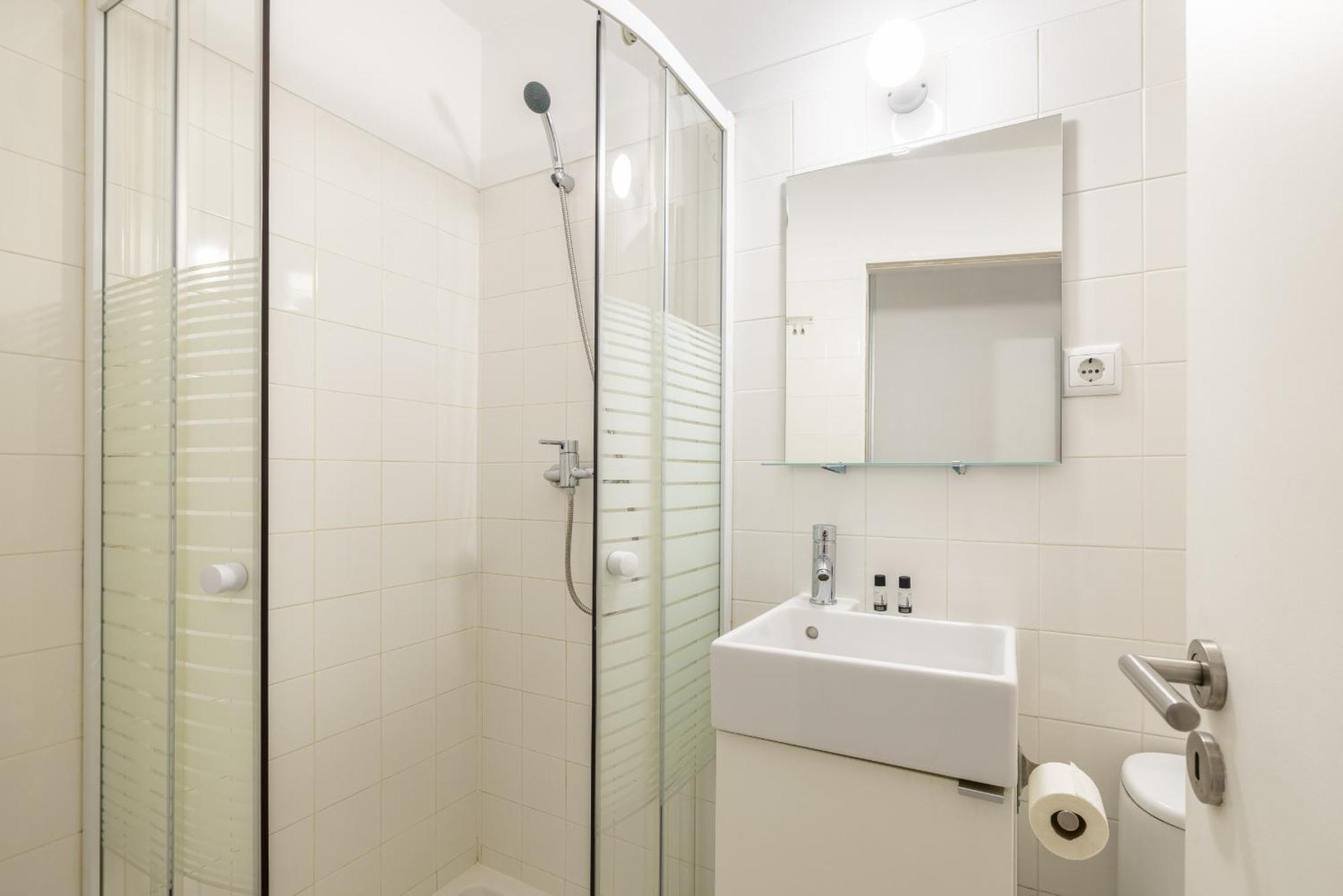 Try Oporto - Sao Lazaro Apartment ภายนอก รูปภาพ