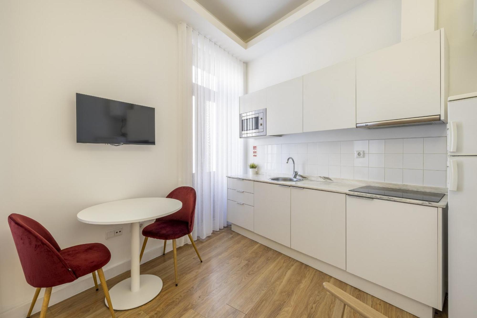 Try Oporto - Sao Lazaro Apartment ภายนอก รูปภาพ