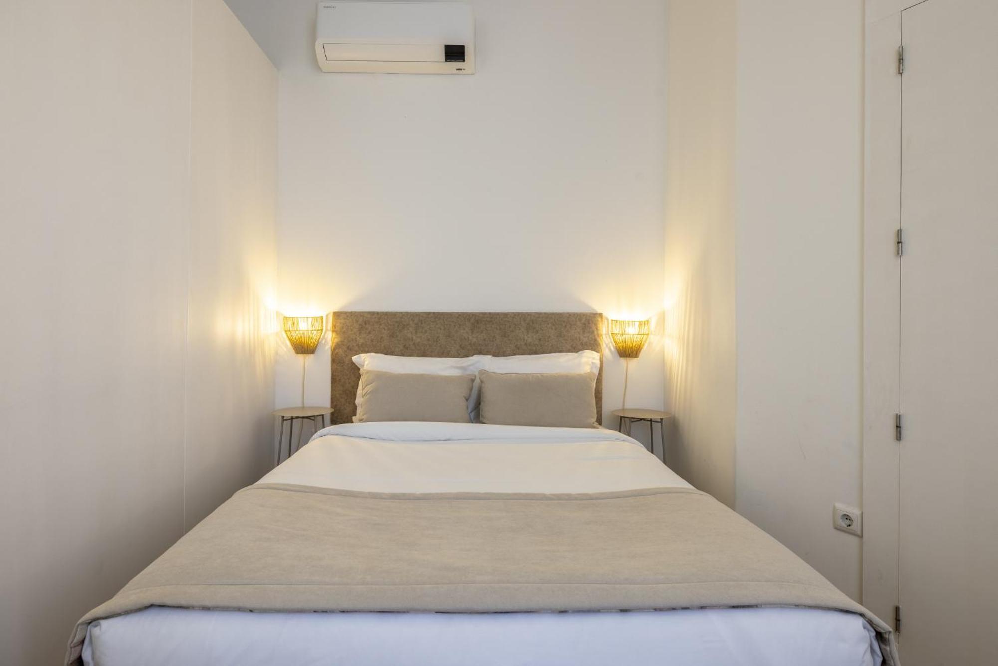 Try Oporto - Sao Lazaro Apartment ภายนอก รูปภาพ